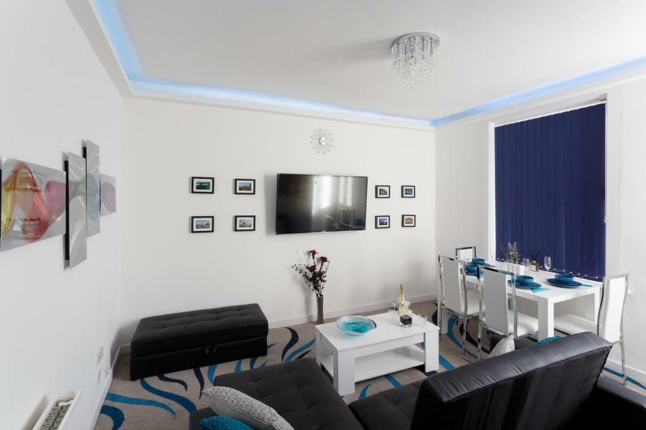 Clifton Bespoke Serviced Apartments Leeds  Exterior photo