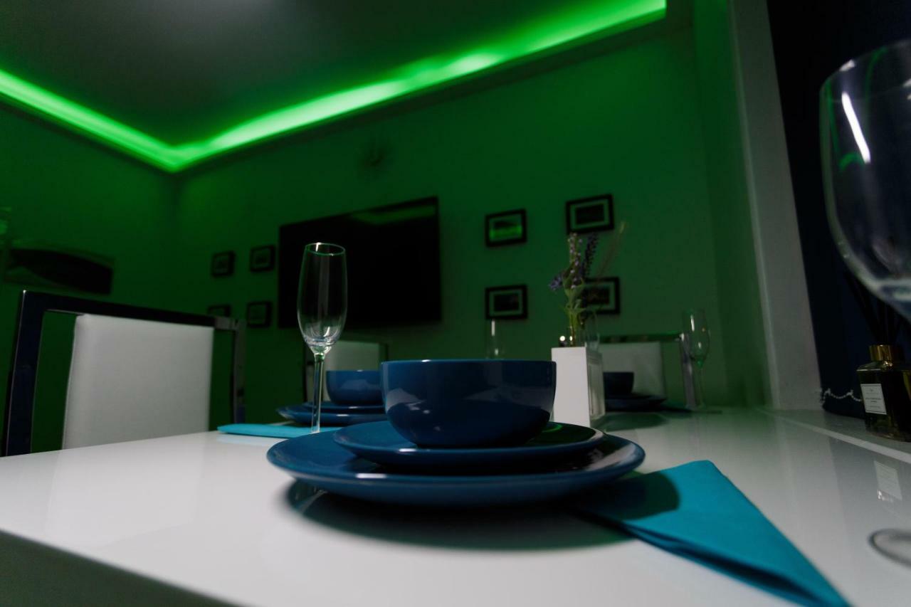 Clifton Bespoke Serviced Apartments Leeds  Exterior photo